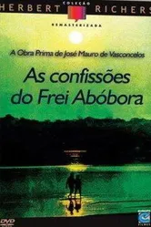 Откровения монаха Абобора 1971 постер