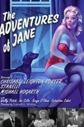 The Adventures of Jane постер