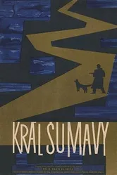 Король Шумавы 1959 постер