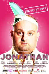 Jonathan: Die Movie постер