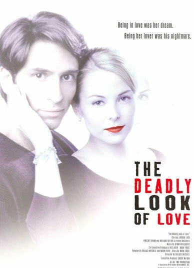 Постер The Deadly Look of Love