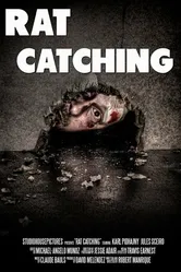 Rat Catching постер