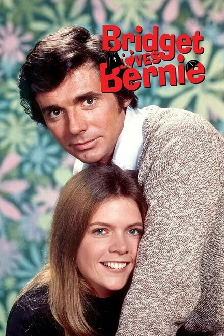 Постер Bridget Loves Bernie