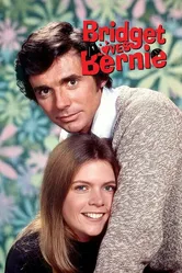 Bridget Loves Bernie постер