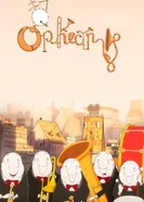 Оркестр 2015 постер