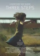 Three Steps постер