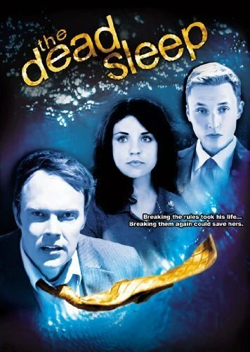 Постер The Dead Sleep