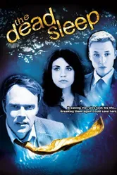The Dead Sleep постер