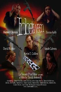 Постер Inbetween 2008, Канада