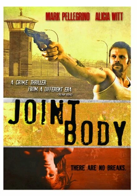 Постер Joint Body