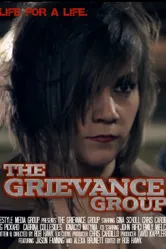 The Grievance Group постер