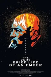 Alipato: The Very Brief Life of an Ember постер