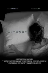 Without 2014 постер
