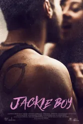 Jackie Boy постер
