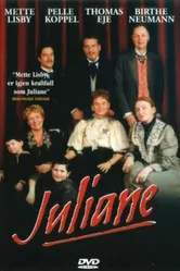 Юлиана 2000 постер