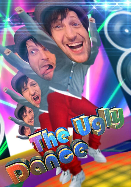 Постер The Ugly Dance 2013