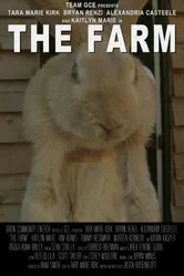 The Farm 2015, США постер