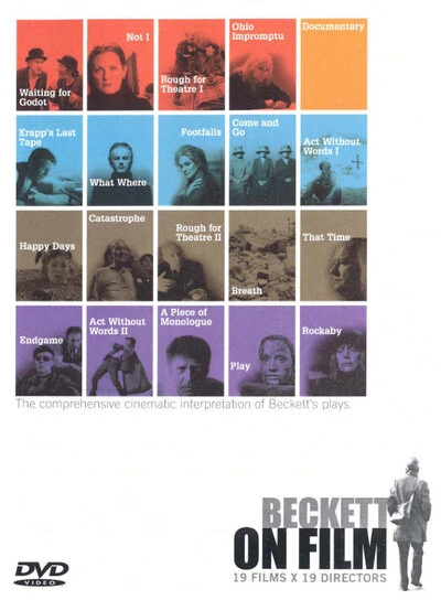 Постер Монолог 2001