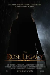The Rose Legacy постер