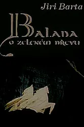 Баллада о зелёном дереве 1983 постер