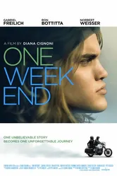 One Weekend постер