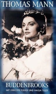Постер Будденброки – 2-я часть 1959