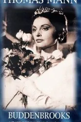 Будденброки – 2-я часть 1959 постер