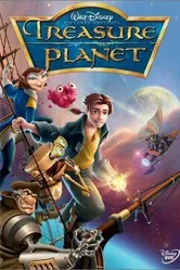 DisneyPedia: The Life of a Pirate Revealed постер
