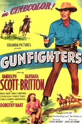 Gunfighters постер