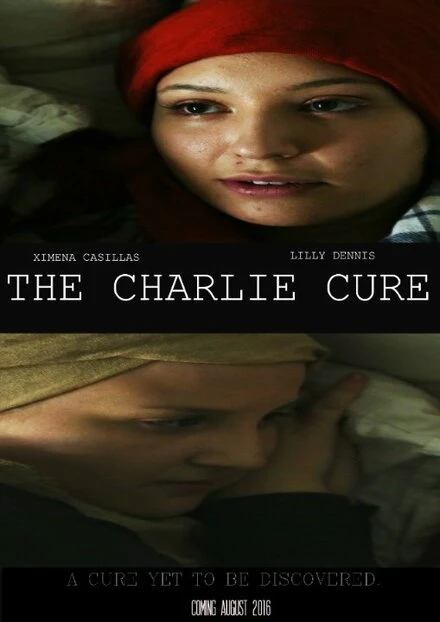 Постер The Charlie Cure