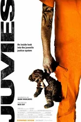 Малолетние преступники 2004 постер