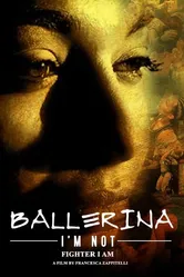 Ballerina I'm Not постер