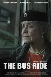 The Bus Ride 2017 постер