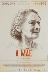 A Mãe постер