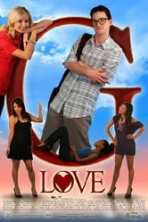 G Love постер