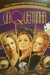 Пятидесятилетние 2009 постер