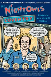The Nightowls of Coventry постер