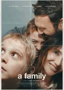 A Family 2026 постер