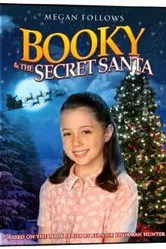 Booky & the Secret Santa постер