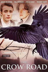 Воронья дорога 1996 постер