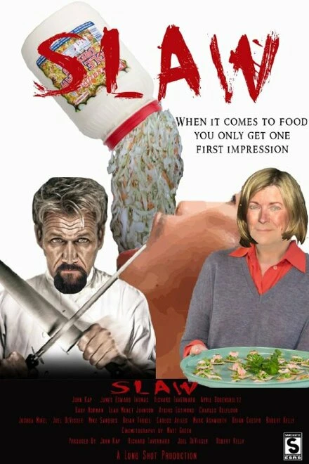 Постер Slaw