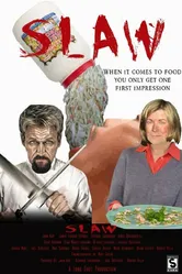 Slaw постер
