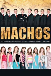 Мачо 2005 постер