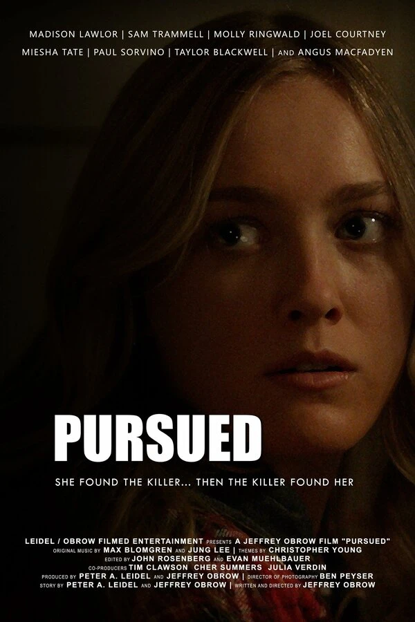 Постер фильма