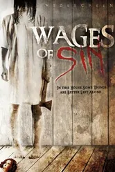 Wages of Sin 2006 постер