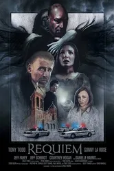 Реквием 2018 постер