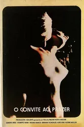Приглашение на удовольствие 1980 постер