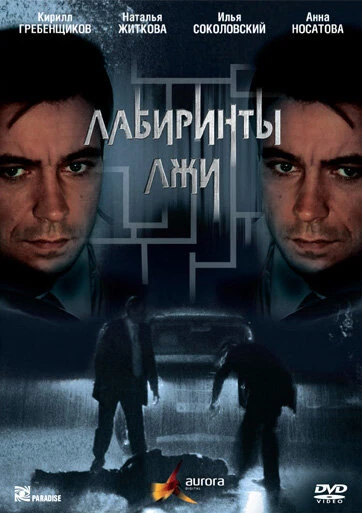 Постер Лабиринты лжи 2009
