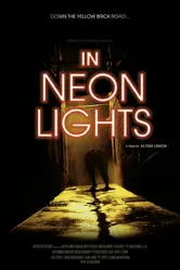 In Neon Lights постер