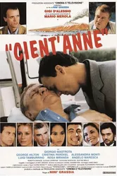 Cient' anne постер